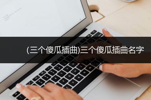 （三个傻瓜插曲)三个傻瓜插曲名字